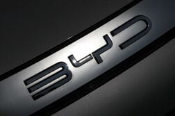 中国自動車メーカー、現地調達ルール対応で欧州生産拠点模索＝ＢＹＤ関係者