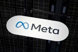米ロードアイランド州がメタ提訴、詐欺広告を容認したと主張
