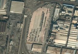 特別リポート：イラン、制裁下で20億ドル超の装備品輸入　秘密の調達網判明