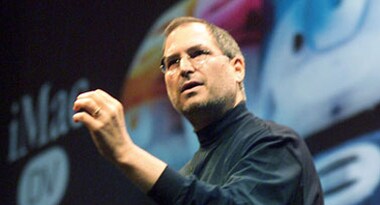 アップルの興亡