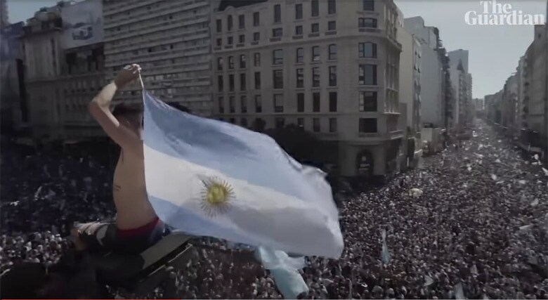 Guardian Football-YouTube