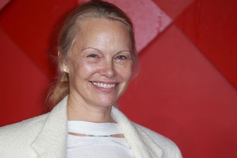 2023年12月、ロンドンの「ロイヤル・アルバート・ホール」で行われた「ファッション・アワード2023」にて　Fred Duval-shutterstock