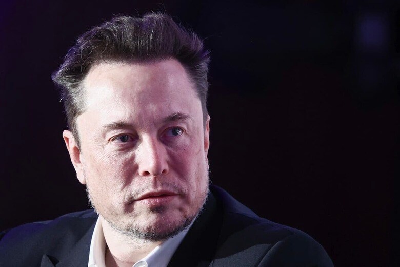 イーロン・マスク氏「Macrohard」でマイクロソフトを超える？　STR via Reuters Connect