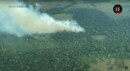 コロンビアで多発する森林火災 その理由は？