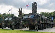 韓国が「モンスター」ミサイルを実戦配備　北朝鮮の核開発にらみ軍事戦略を強化