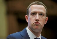フェイスブック株主らがザッカーバーグのワンマン経営に「No!」