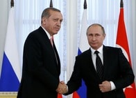 トルコはなぜシリアに越境攻撃したのか