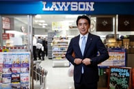 ローソン不振の原因は経営者か親会社か