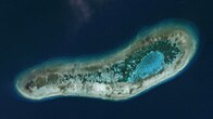 ベトナム、中・台も領有主張の南シナ海の岩礁でしゅんせつ作業