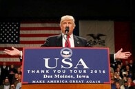 トランプは「台湾カード」を使うのか？