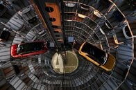 世界ＥＶ販売、8月は前年比2％増で6カ月連続プラス　欧州けん引