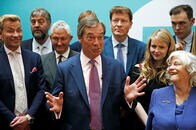 ブレグジット騒動さなかの欧州議会選挙で見えたイギリス人の本音