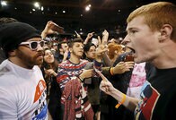 予備選で見えてきた「部族化」するアメリカ社会