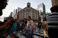 小売販売7月は前年比4.0％増、自動車・エアコン押し上げ