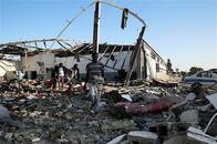 リビア首都近郊を武装組織が空爆　移民収容所で少なくとも44人死亡
