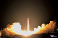 金桂冠は正しい、トランプは金正恩の術中にはまった