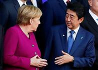 独メルケル首相、来日でトランプ保護主義への対抗軸「多国間主義の連携」構築狙う