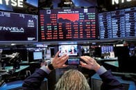 コロナショックの経済危機はリーマン超え