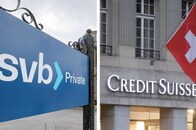 SVB、クレディと続いた金融不安が「ひと段落」とならない訳...日本はむしろこれから