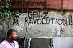 焦点：インドで強まるＺ世代の影響力、変化迫られるモディ首相