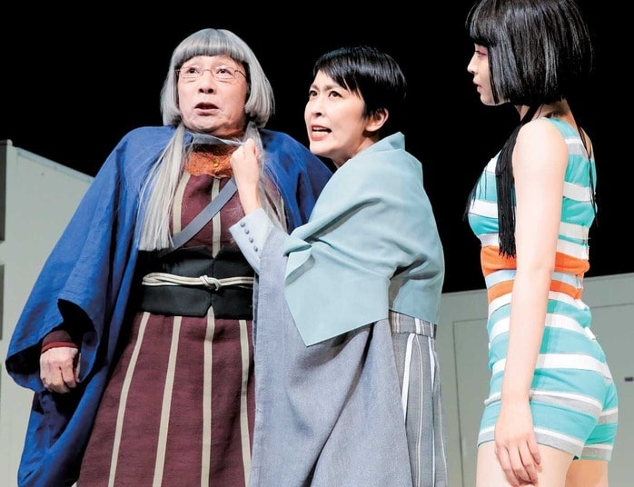 国際演劇人・野田秀樹が英語劇にこだわるシンプルな理由 | ニューズ