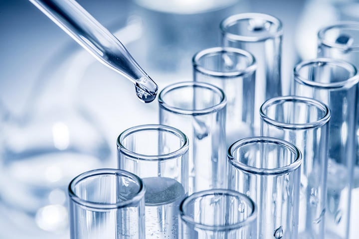 今回の新薬承認で研究開発には弾みがつきそうだ　alentynVolkov-iStock