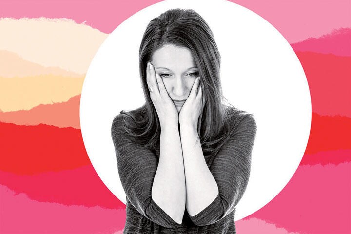 PHOTO ILLUSTRATION BY SLATE. PHOTO BY GETTY IMAGES PLUS