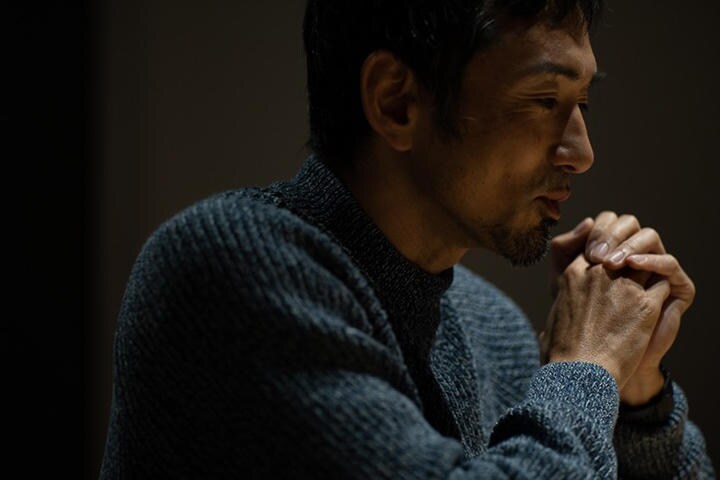 Torus　写真：西田香織