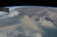 オーストラリア森林火災で火災積乱雲が異常発生、その影響は