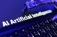 第2四半期決算、ＡＩやハイパースケーラーの株価変動率が最大に