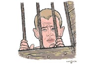 のちの巨匠2人が組んだ脱獄映画『ミッドナイト・エクスプレス』は成長なき物語