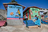 慈善団体オックスファムの買春を大目に見るな