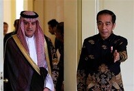 正当防衛訴えたインドネシア人女性を処刑　情け容赦ないサウジに反感強まる