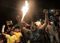 大統領一族以外は全閣僚辞任のスリランカ──経済破綻で縁故主義に怒り爆発