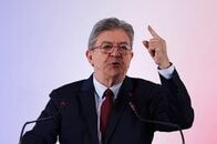 仏暴動で風当たり強まる極左ＬＦＩ、各政治勢力が党首を批判