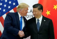 習近平、トランプにひれ伏したか？徴収した報復関税の返還命令