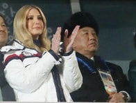 素人イヴァンカの訪韓には反対だった──ケリー米大統領首席補佐官