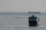 バベルマンデブ海峡の船舶通過20隻、ホルムズは6隻と低調続く