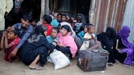 ロヒンギャ問題でスー・チー苦境　ASEAN内部からも強まる圧力