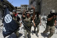 解放後のモスルに渦巻くISIS協力者狩り