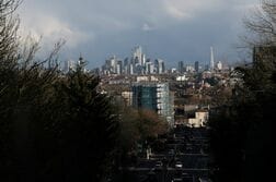 英格付けを「ＡＡマイナス」に据え置き　見通し「安定的」＝フィッチ