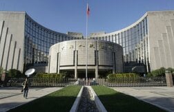 中国人民銀、銀行の長期債保有抑制へ新たな指標導入計画＝関係筋