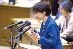 「盤石」高市政権に異変――消費減税が招く政局の火種