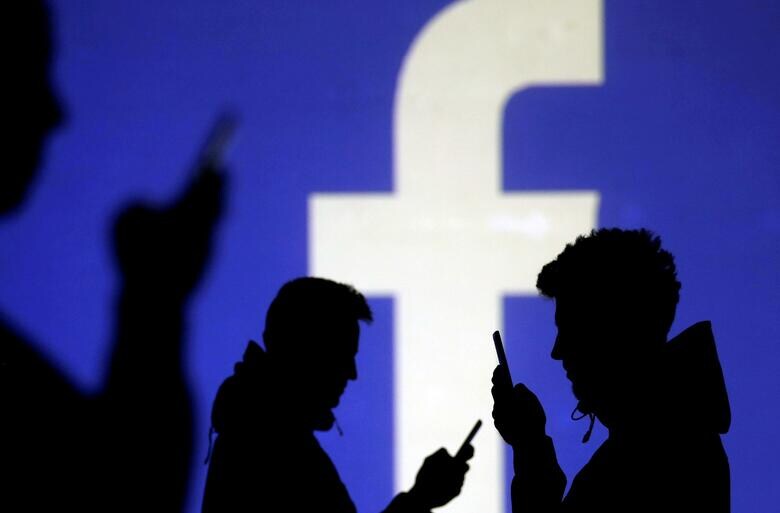 習近平のお膝元にいるFacebook　Dado Ruvic-REUTERS