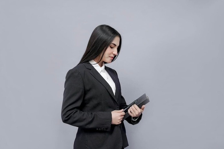 「不適切すぎる」採用担当が批判した就活女性の「面接服」（写真はイメージです）　Fotos-Unsplash