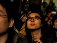 【台湾現地レポート】ミュージシャン出身委員も誕生させた民主主義の「成熟」