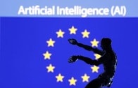 EU、汎用目的AI規則を25年終盤に施行...AI支援団体は反発