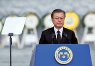 韓国で脱北者母子が餓死、文在寅政権に厳しい批判が