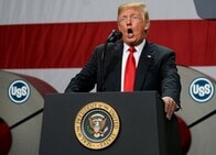 米関税免除の成功に沸いた韓国鉄鋼界　代償の割り当て枠で苦境、日本と明暗