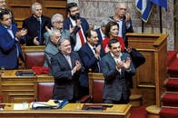 マケドニア問題で分かったギリシャ首相は意外と有能